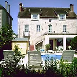 Otel Du Puy D'alon Souillac