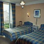 Otel Du Puy D'alon 3*