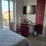 Hotel Du Puy D'alon Souillac