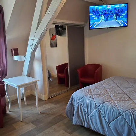 Du Puy D'alon 3*