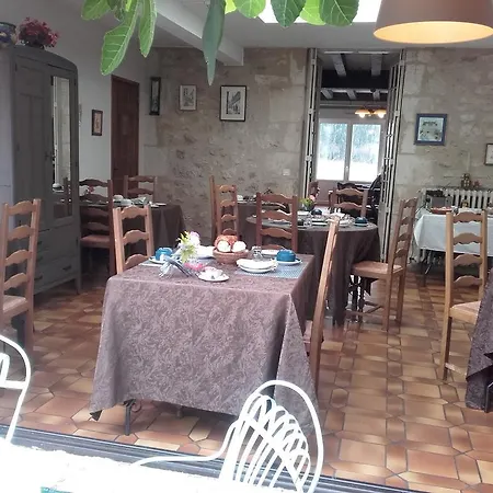 ホテル Du Puy D'alon