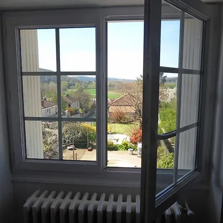 ホテル Du Puy D'alon 3*