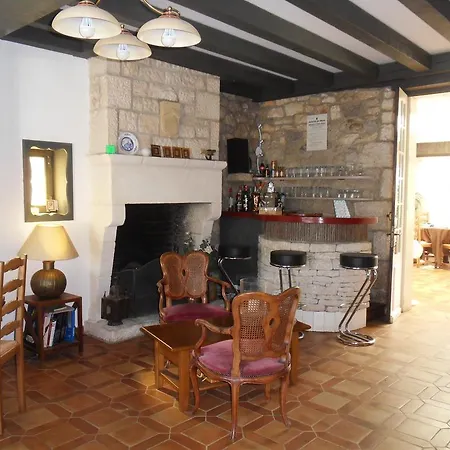 ホテル Du Puy D'alon