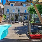Du Puy D'alon Hotel Souillac