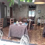 Hotel Du Puy D'alon