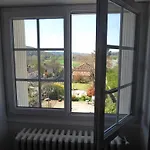 ホテル Du Puy D'alon 3*
