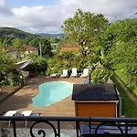Du Puy D'alon Hotel