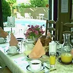 Hotel Du Puy D'alon