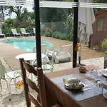 Hotell Du Puy D'alon Souillac