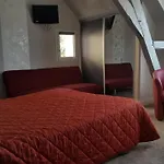 ホテル Du Puy D'alon