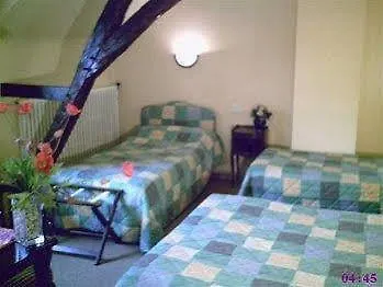 Du Puy D'alon Hotel 3*