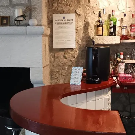 Hotel Du Puy D'alon Souillac