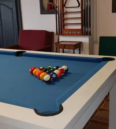 Hotel Du Puy D'alon Souillac