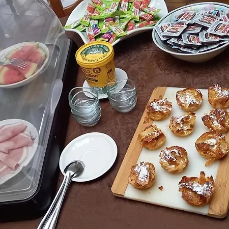 Du Puy D'alon Souillac