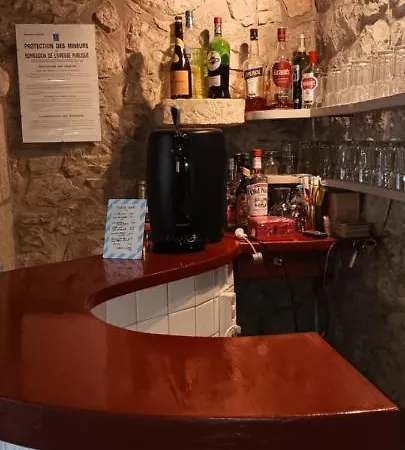 Du Puy D'alon 3* Souillac