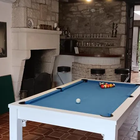 Hotel Du Puy D'alon 3*