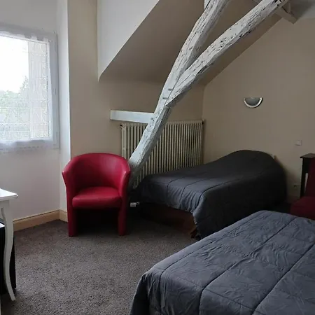 Hotel Du Puy D'alon 3*