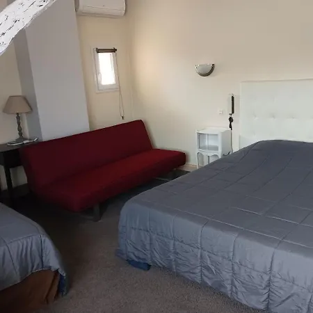 Du Puy D'alon スイヤック