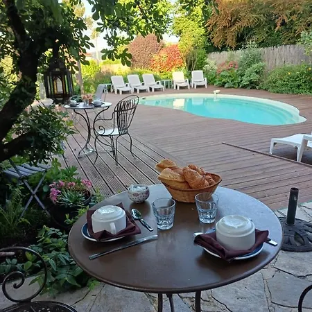 Hotel Du Puy D'alon 3*