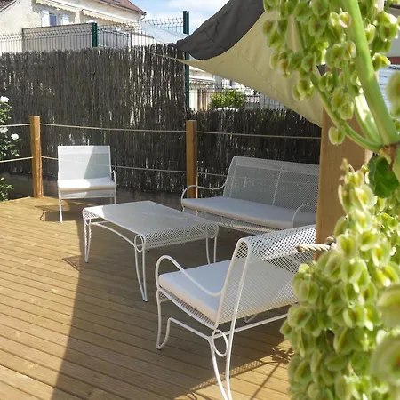 Hotel Du Puy D'alon 3*