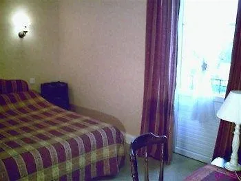 Otel Du Puy D'alon 3*