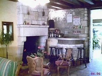 Du Puy D'alon 3* Souillac