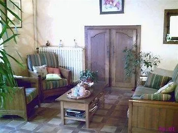 Otel Du Puy D'alon