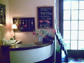 Du Puy D'alon Hotel 3*