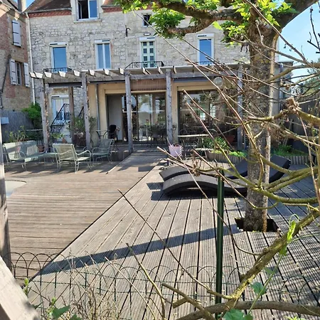 Hotel Du Puy D'alon 3*