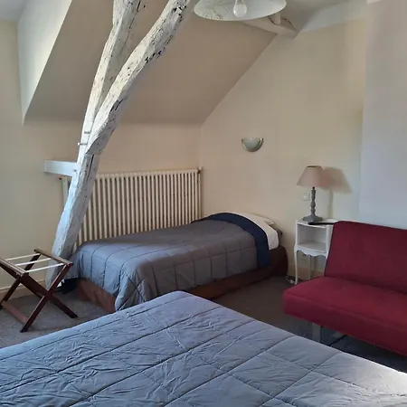 Du Puy D'alon 3*
