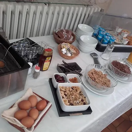 Hotel Du Puy D'alon Souillac