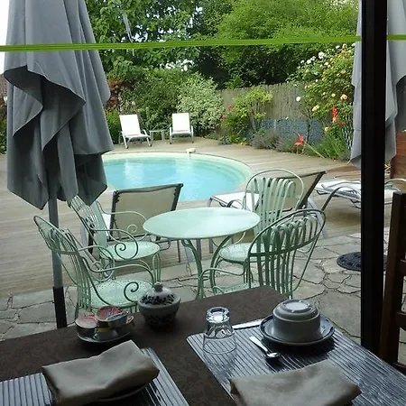 Du Puy D'alon Souillac