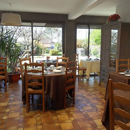 Du Puy D'alon Hotel Souillac