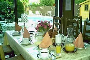 Otel Du Puy D'alon