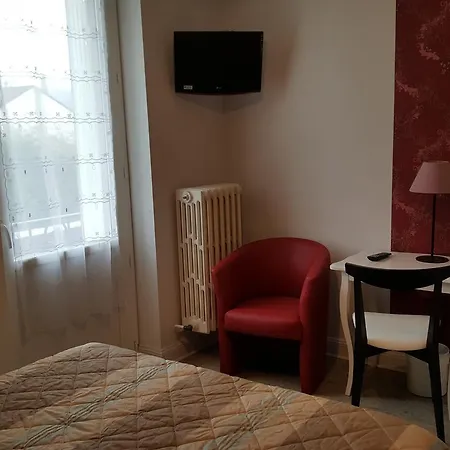 Du Puy D'alon Souillac