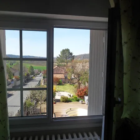 Du Puy D'alon Hotel 3*