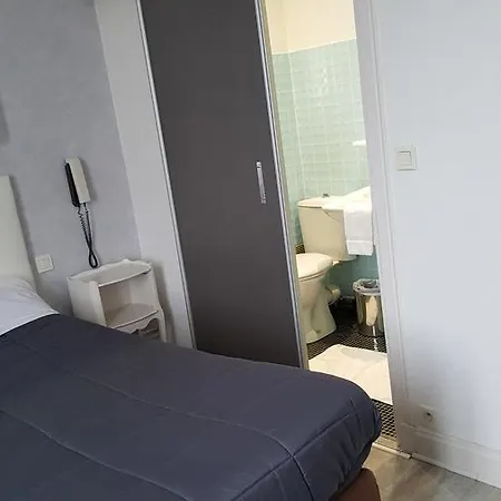 Du Puy D'alon Hotel Souillac