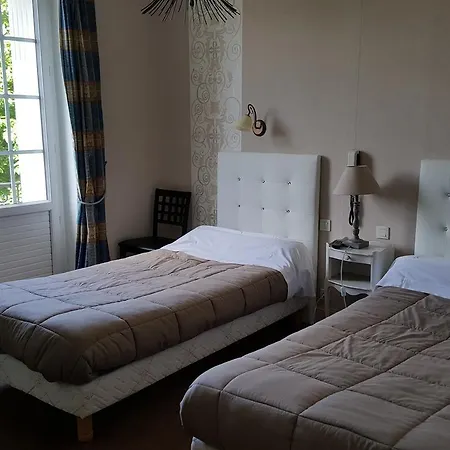 Du Puy D'alon Souillac