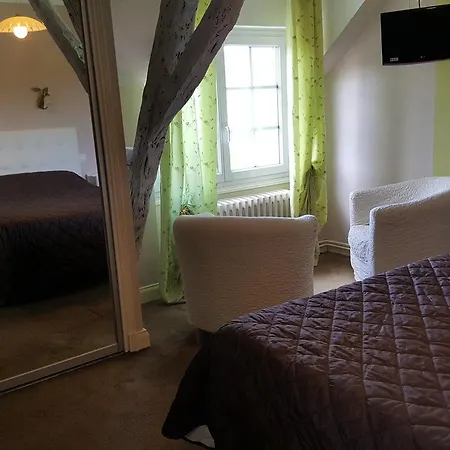 Hotel Du Puy D'alon 3*