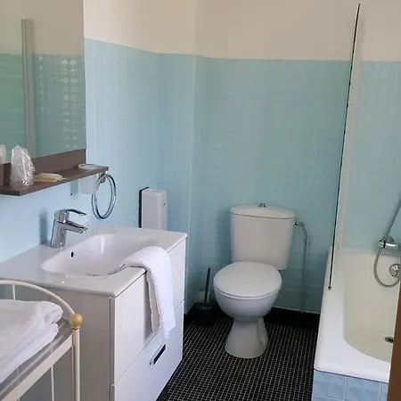 Hotel Du Puy D'alon 3*