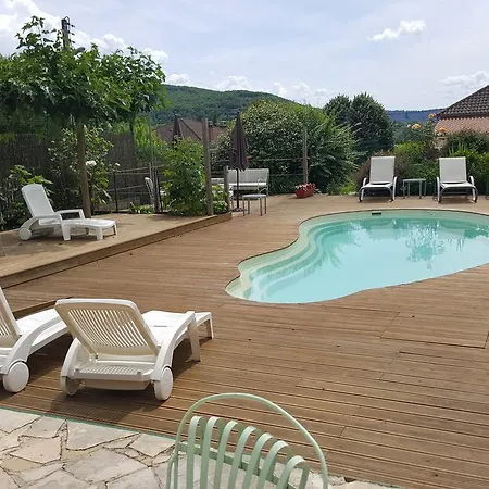 Du Puy D'alon