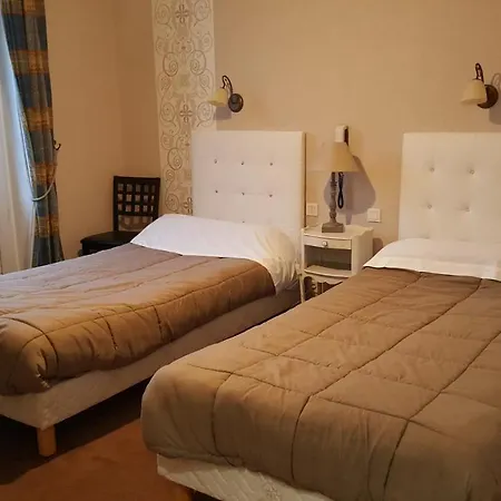 Du Puy D'alon Souillac