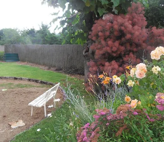 ホテル Du Puy D'alon スイヤック