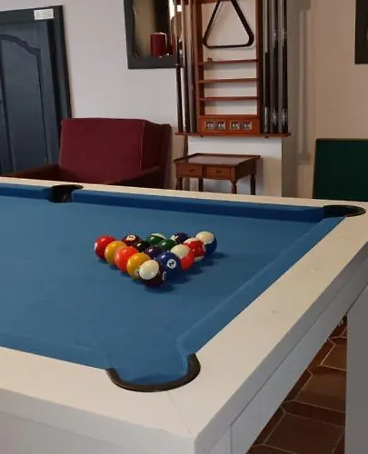 ホテル Du Puy D'alon スイヤック