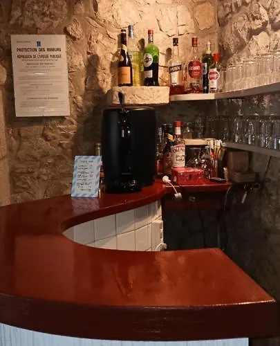 Du Puy D'alon 3* スイヤック