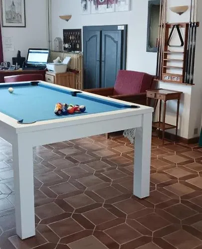 Du Puy D'alon 3* スイヤック