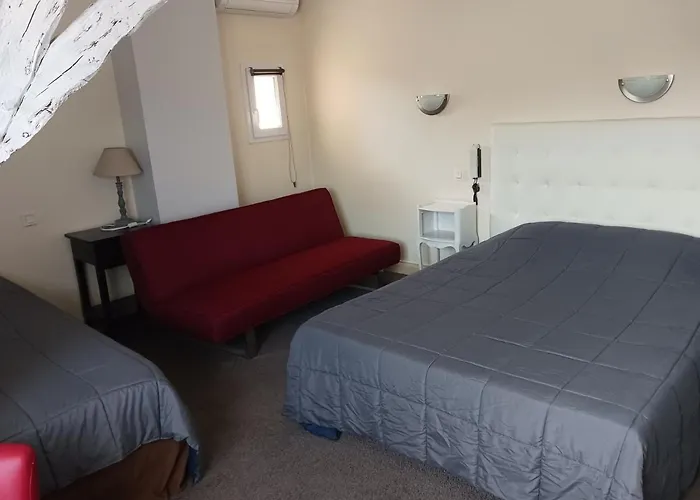 Du Puy D'alon Souillac