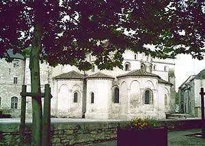 ホテル Du Puy D'alon 3*