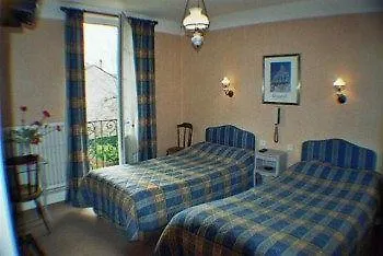 ホテル Du Puy D'alon 3*