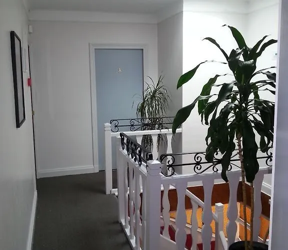 ホテル Du Puy D'alon 3*